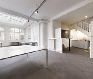 Espace indépendant 160 m² 25 postes Coworking Rue Legendre Paris 75017 - photo 3